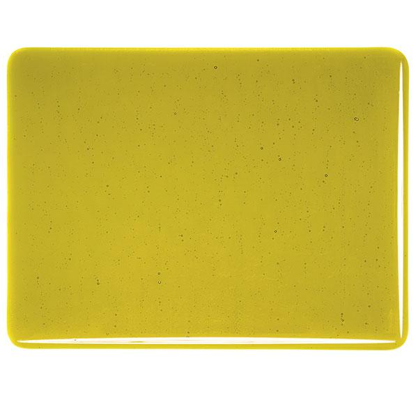 Bullseye 1126-0030 (25x25), Chartreuse