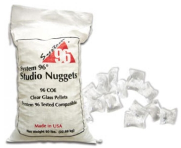 System96 Studio Nuggets, 1kg