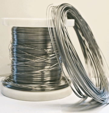 Kanthal ahjutraat 2mm