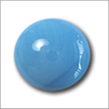 233-74SF System 96® sulatushelmes, Turquoise Blue