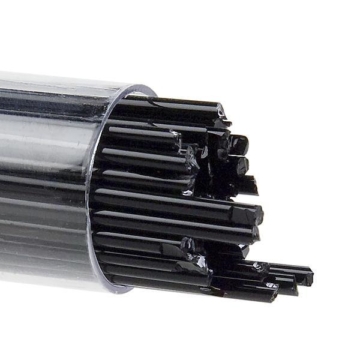 Stringerid 2mm 0100 COE 90, Black