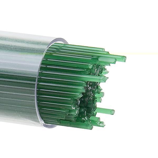 Stringerid 1mm 0145 COE 90, Jade Green