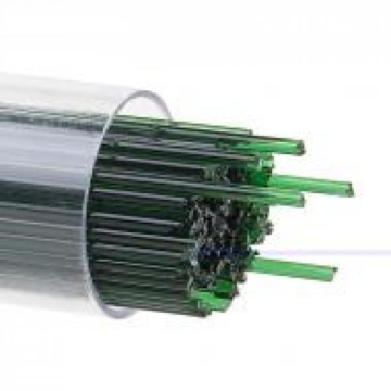 Stringerid 1mm 1145 COE 90, Kelly Green