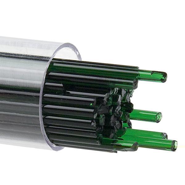 Stringerid 2mm 1145 COE 90, Kelly Green