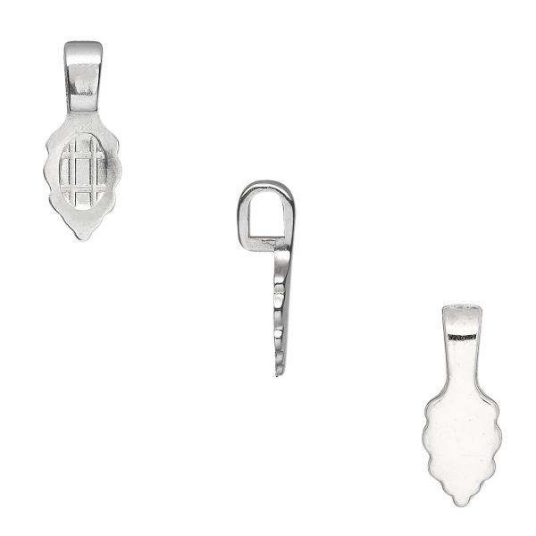 Ripatsi tagus, S-Hõbedane