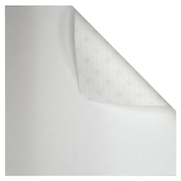 Eelpõletatud ahjupaber 52x52 cm