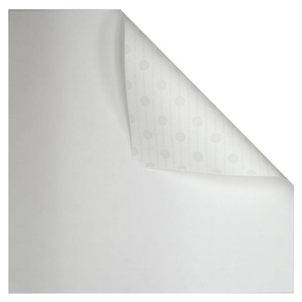 Eelpõletatud ahjupaber 52x52 cm