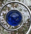 Maagiline spiraal "sinine" 70mm