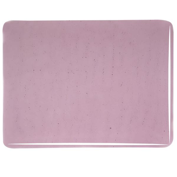 Bullseye 1428-0030 (25x25), Light Violet