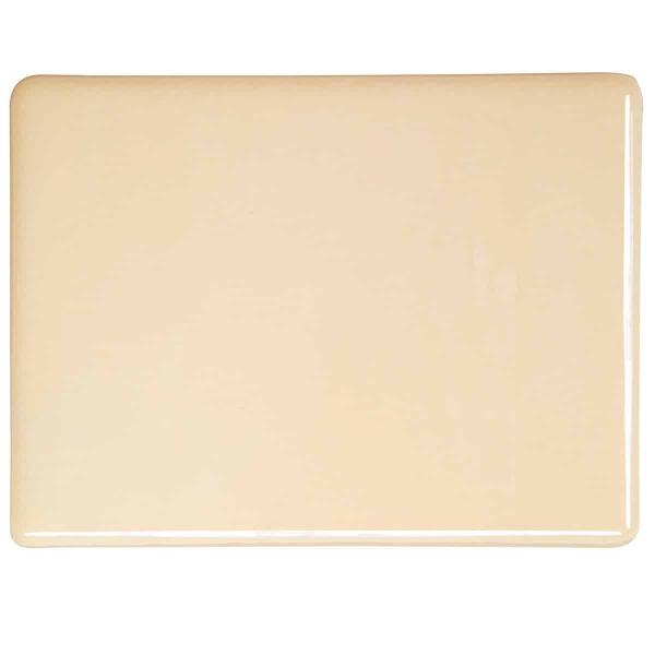 Bullseye 0139-0030 (25x25), Almond