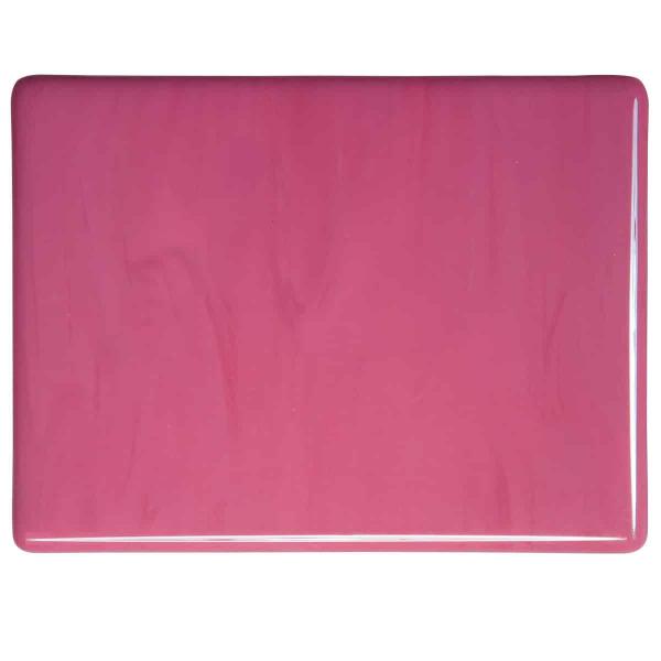 Bullseye 0301-0030 (25x25), Pink