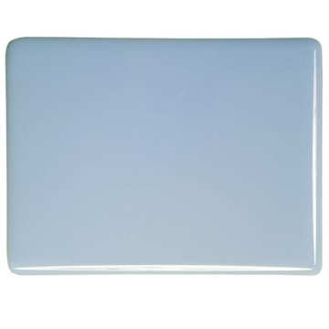 Bullseye 0108-0030 (25x25), Powder Blue