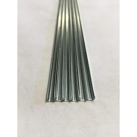 Plekkliist tsink, 4mm