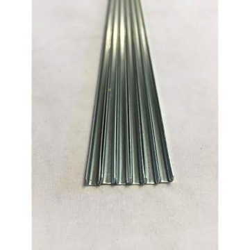 Plekkliist tsink, 4mm