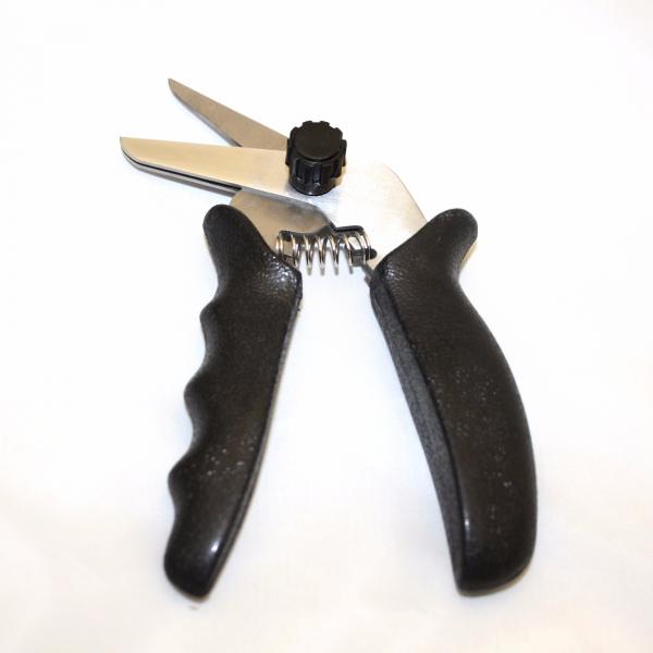 Inland Easycut šabloonikäärid (Tiffany)