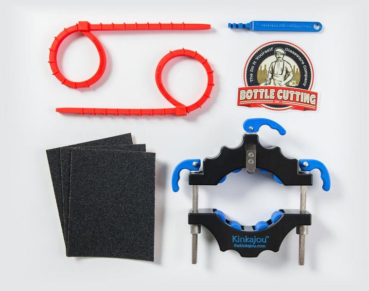 Pudelite lõikaja Kinkajou