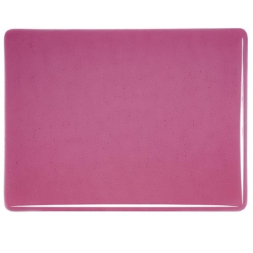 Bullseye 1215-0030 (12,5x25), Light Pink