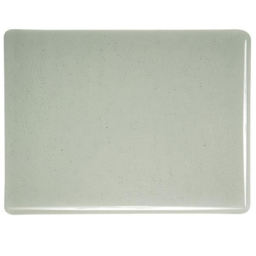 Bullseye 1429-0030 (12,5x25), Light Silver Gray
