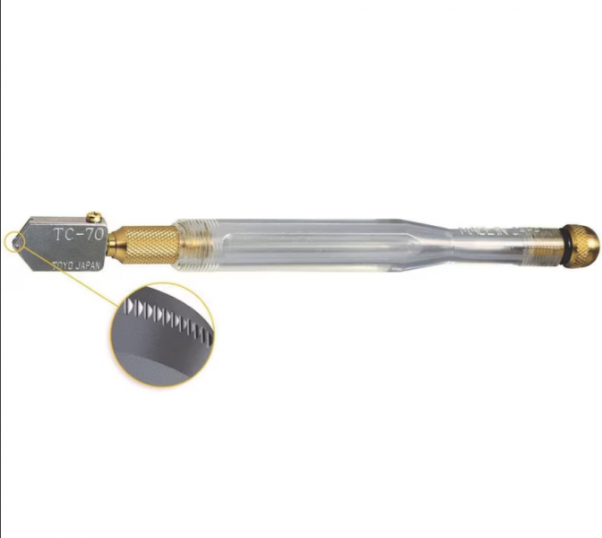 Klaasinuga Toyo TC-70S