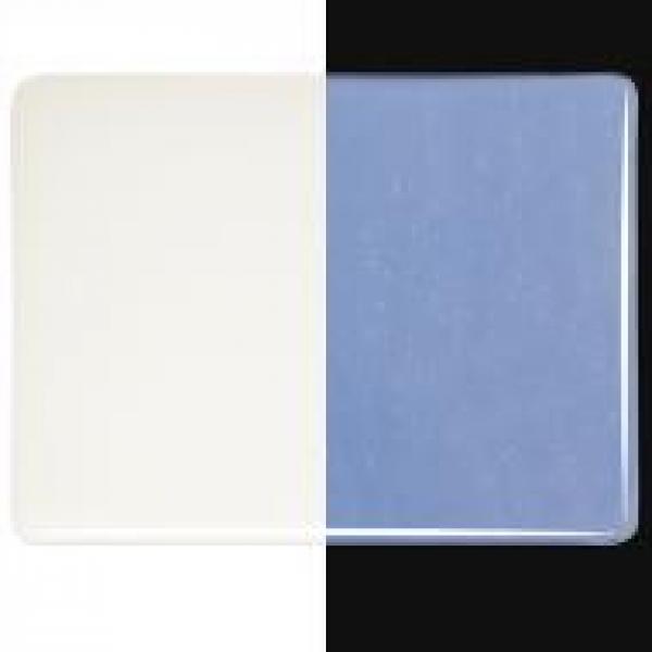 Bullseye 0403-0030 (12,5x25), Opaline