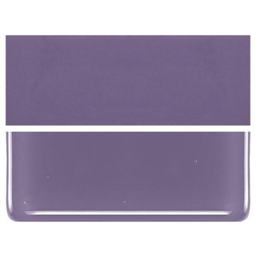 Bullseye 0303-0030 (12,5x25), Dusty Lilac