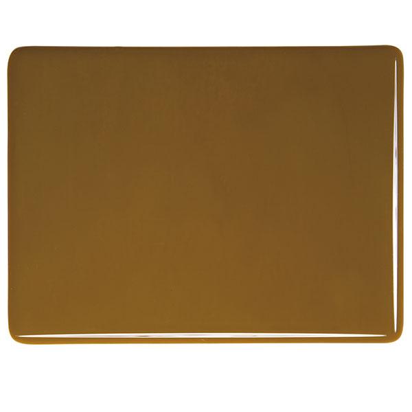 Bullseye 0310-0030 (25x25), Umber