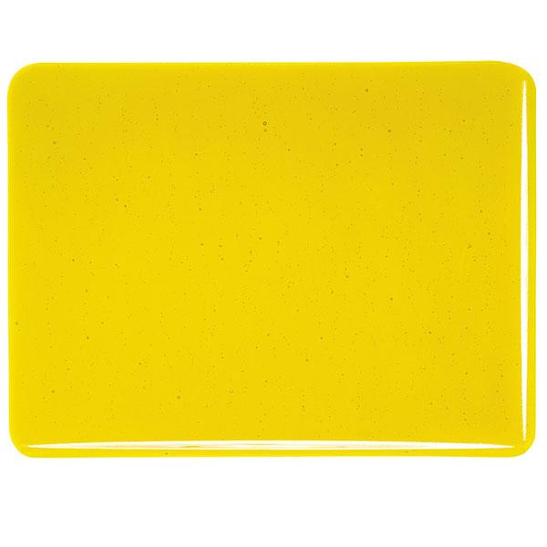 Bullseye 001120-0030 (25x25), Yellow
