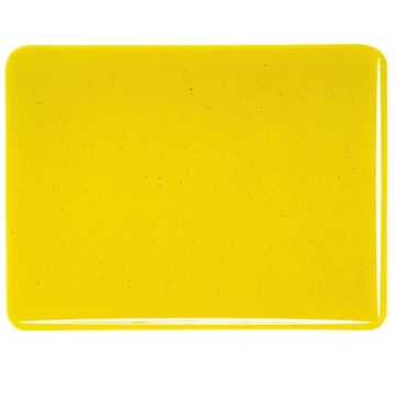 Bullseye 001120-0030 (25x25), Yellow