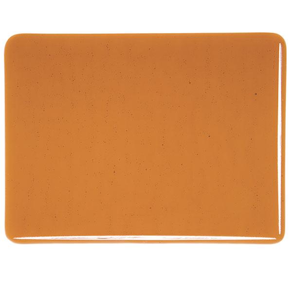 Bullseye 1305-0030 (25x25), Sunset Coral