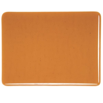 Bullseye 1305-0030 (25x25), Sunset Coral