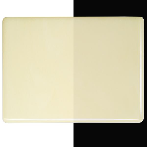 Bullseye 000137-0030 (25x25), French Vanilla