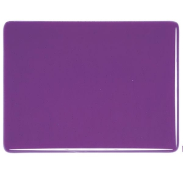 Bullseye 1234-0030 (12,5x25), Violet