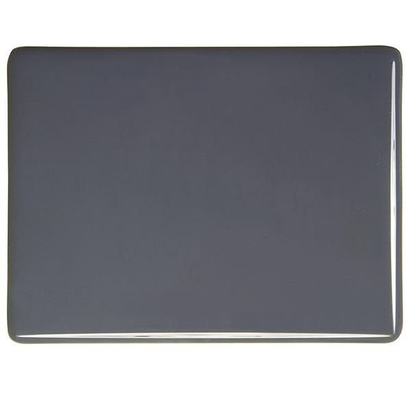 Bullseye 0236-0030 (25x25), Slate Gray