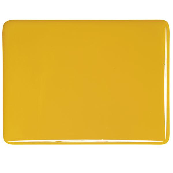 Bullseye 0220-0030 (25x25), Sunflower Yellow