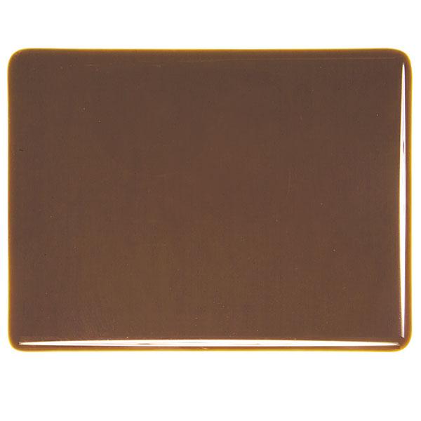 Bullseye 1119-0030 (25x25), Sienna