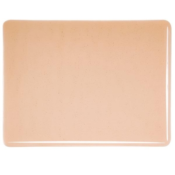 Bullseye 1205-0050 (12,5x25) 2mm, Light Coral