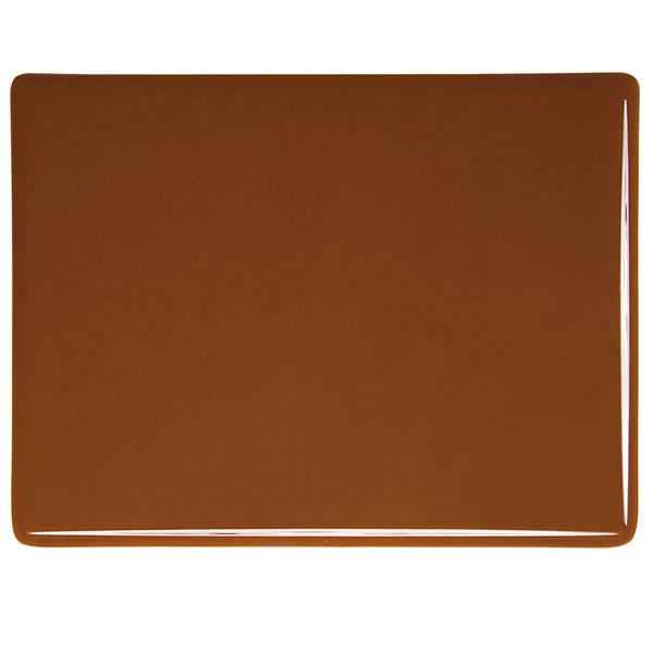 Bullseye 0309-0030 (25x25), Cinnabar