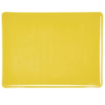 Bullseye 1137-0030 (25x25), Medium Amber