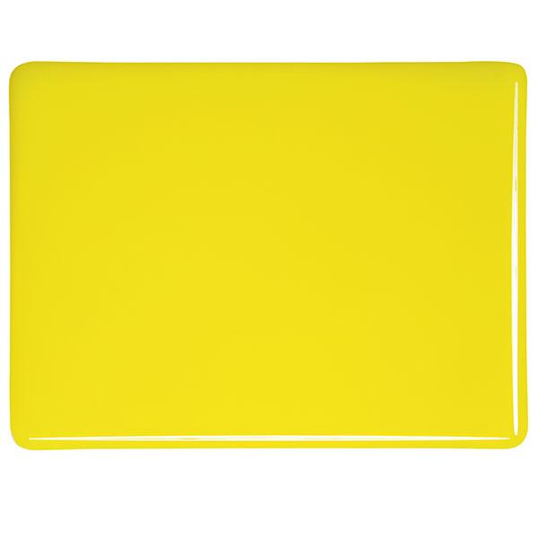 Bullseye 0120-0030 (25x25), Canary Yellow