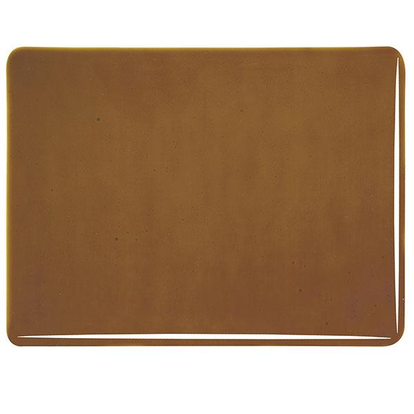 Bullseye 1119-0050 (25x25) 2mm, Sienna