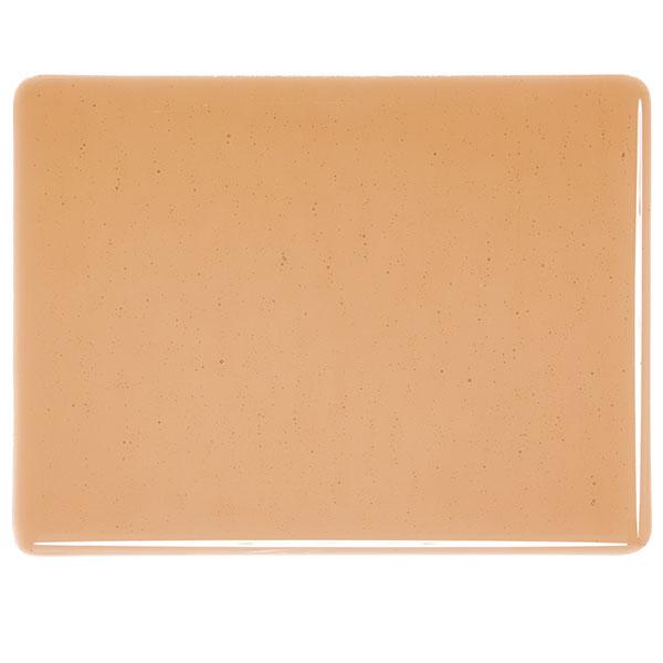 Bullseye 1205-0030 (25x25), Light Coral