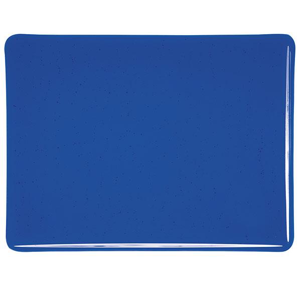 Bullseye 1114-0030 (25x25), Deep Royal Blue