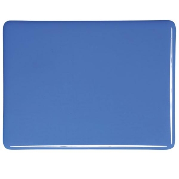 Bullseye 0164-0030 (25x25), Egyptian Blue