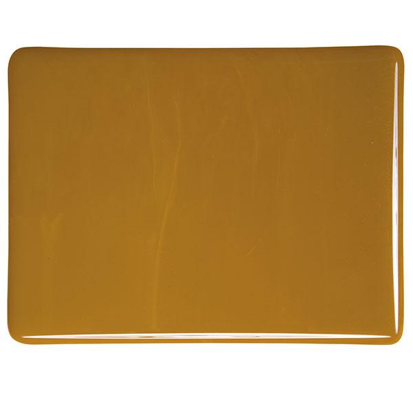 Bullseye 0337-0030 (25x25), Butterscotch