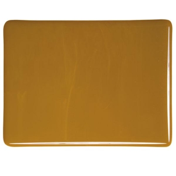 Bullseye 0337-0030 (25x25), Butterscotch