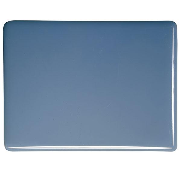 Bullseye 0208-0030 (25x25), Dusty Blue
