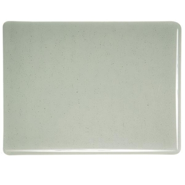 Bullseye 1429-0030 (25x25), Light Silver Gray