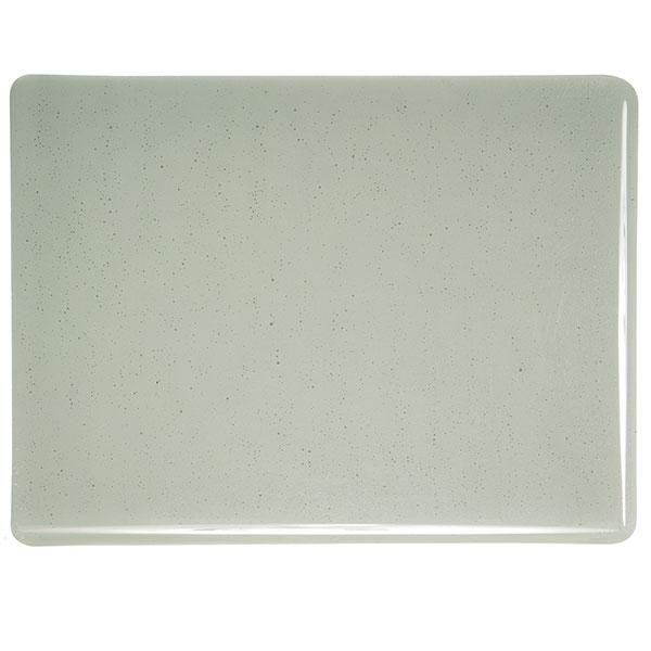 Bullseye 1429-0030 (25x25), Light Silver Gray