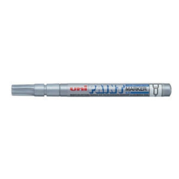 Marker Uni Paint PX-21/Hõbe
