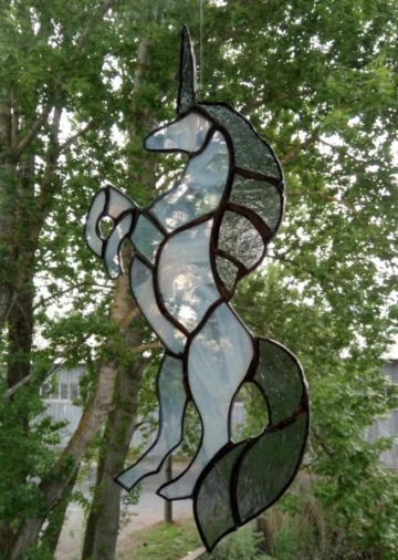 "Ükssarvik"